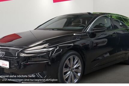 Audi A6 e-tron 10.806 km 52.270 &euro; Mülheim a.d. Ruhr 45481