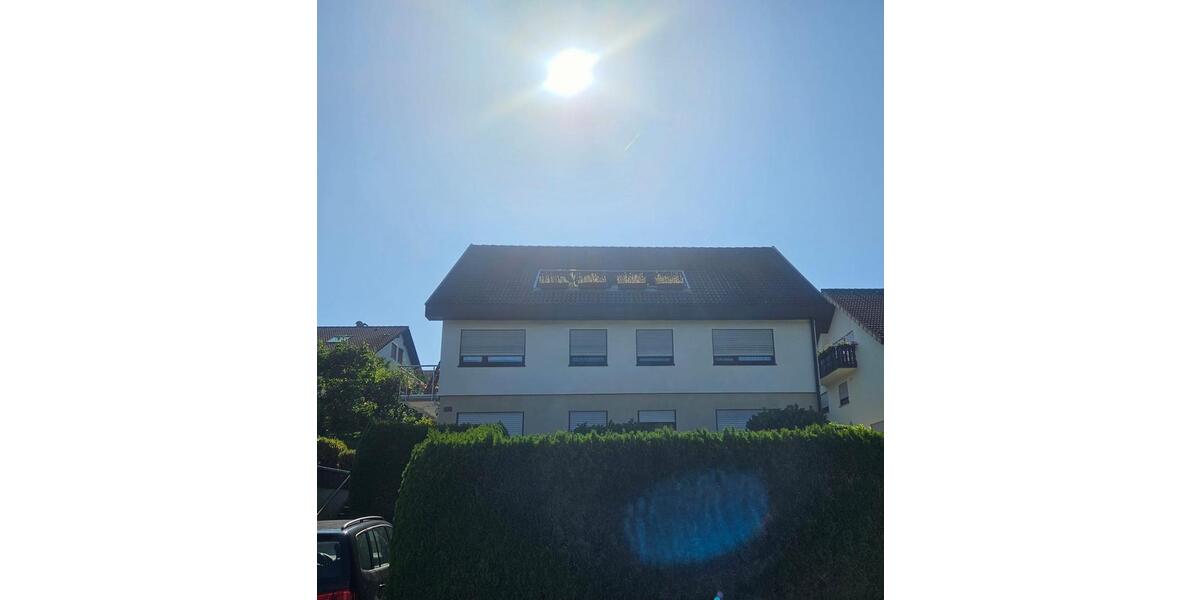 Zweifamilienhaus mit Einliegerwohnung zu Verkaufen in Spaichingen 9.5 zimmer