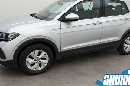 VW T-Cross 22.060 km 21.300 &euro; Peine 31226