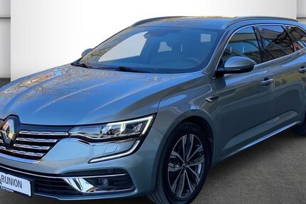 Renault Talisman 44.850 km 23.990 &euro; Schmalkalden 98574