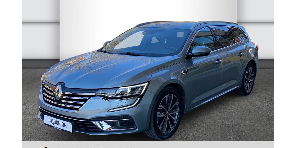 Renault Talisman 44.850 km 23.990 &euro; Schmalkalden 98574