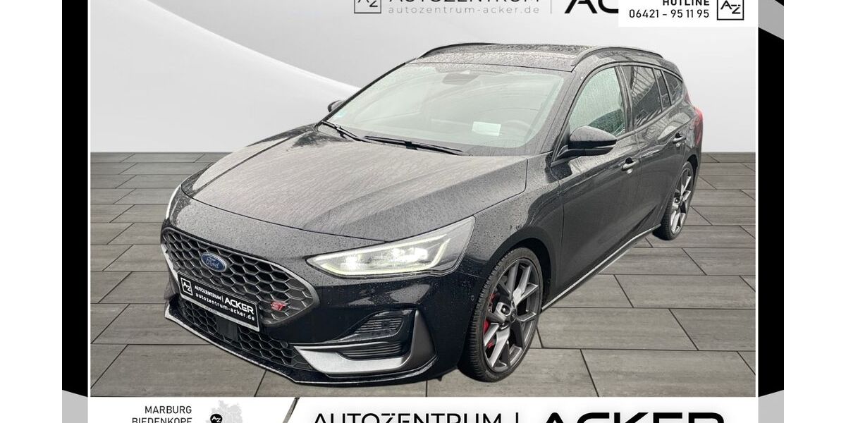 Ford Focus 15.096 km 34.590 &euro; Bad Berleburg 57319