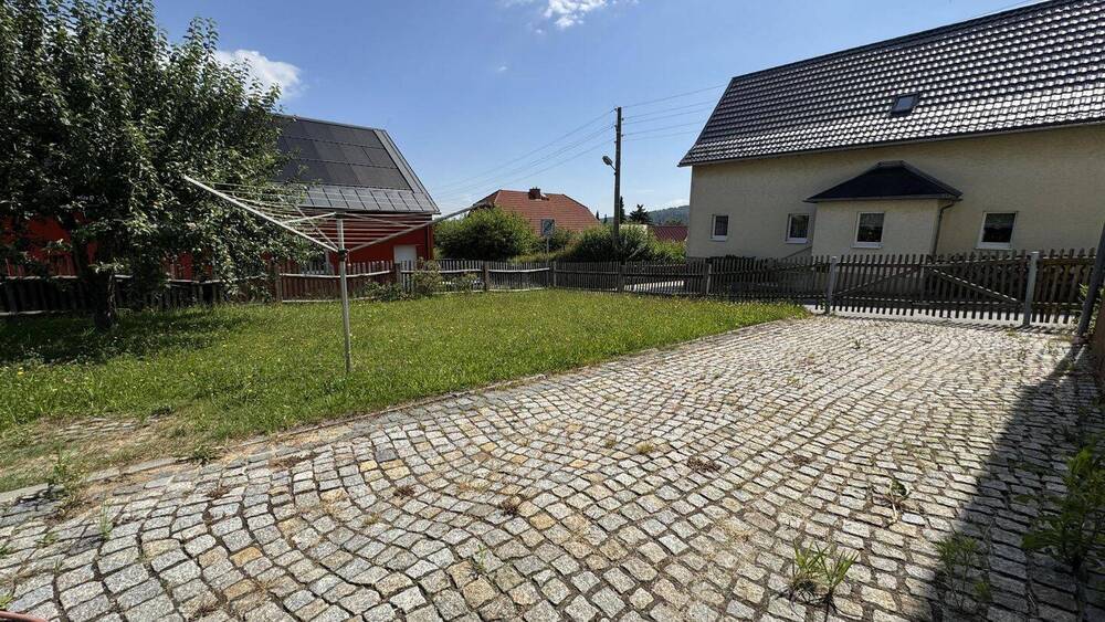 Einfamilienhaus Schirgiswalde-Kirschau Schirgiswalde - 5 Zimmer, 126 m&sup2;, 69.000&euro; | Angebot:25675580