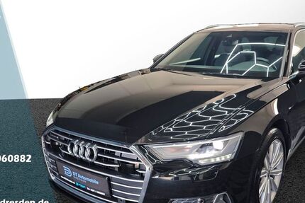 Audi A6 37.800 km 34.470 € Dresden 01157