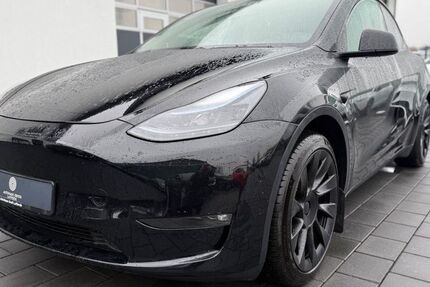 Tesla Model Y 12.500 km 40.990 &euro; Ilsede 31246