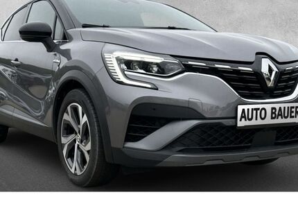 Renault Captur 45.069 km 19.990 € Marktheidenfeld 97828