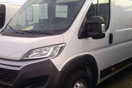 Citroen Jumper 50.200 km 20.990 &euro; Ostbevern 48346