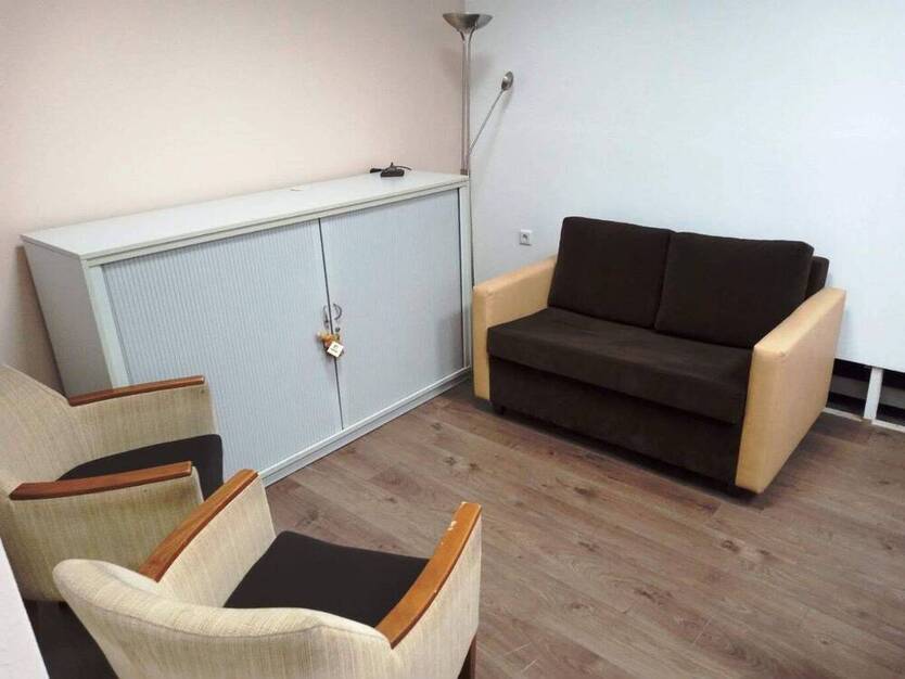 Gepflegte Arbeitsplätze und Büros in Jugendstil-Altbau mieten - All-in-Miete