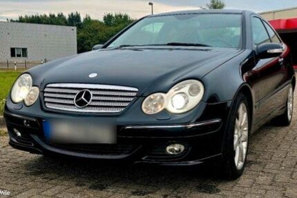 Mercedes-Benz CLC 160 160.000 km 2.990 &euro; Walchum 26907