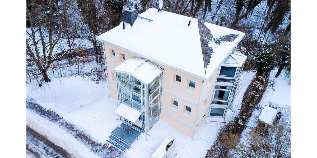 Investieren in Bestlage am Weißen Hirsch! zimmer