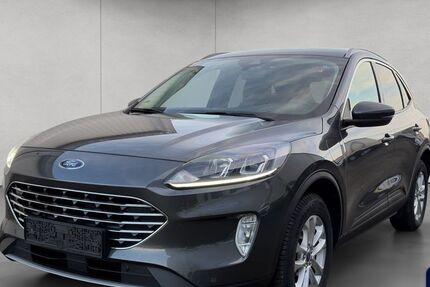 Ford Kuga 47.761 km 18.990 &euro; Hanau 63452