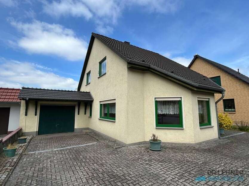 Haus zum Kaufen in Wittenberge 245.000 € 109 m²
