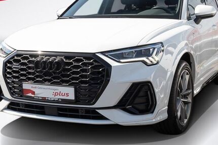 Audi Q3 61.850 km 35.475 &euro; Sankt Augustin-Menden 53757