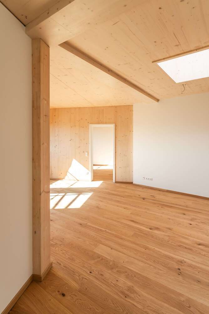 Wohnung zum Kaufen in Bad Wörishofen 734.000 € 98 m²
