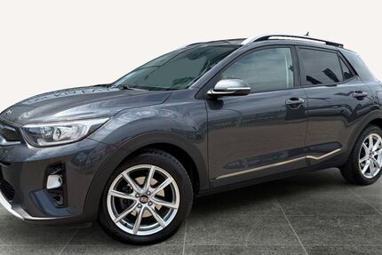 Kia Stonic 71.310 km 11.980 &euro; Wunstorf 31515