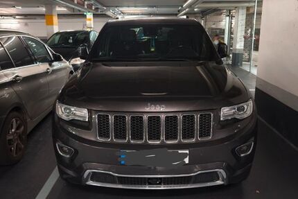 Jeep Grand Cherokee 133.000 km 17.900 &euro; Backnang 71522