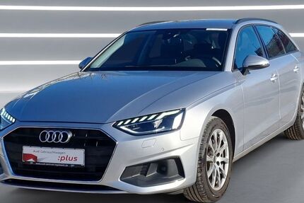 Audi A4 15.021 km 31.890 &euro; Ingolstadt 85057