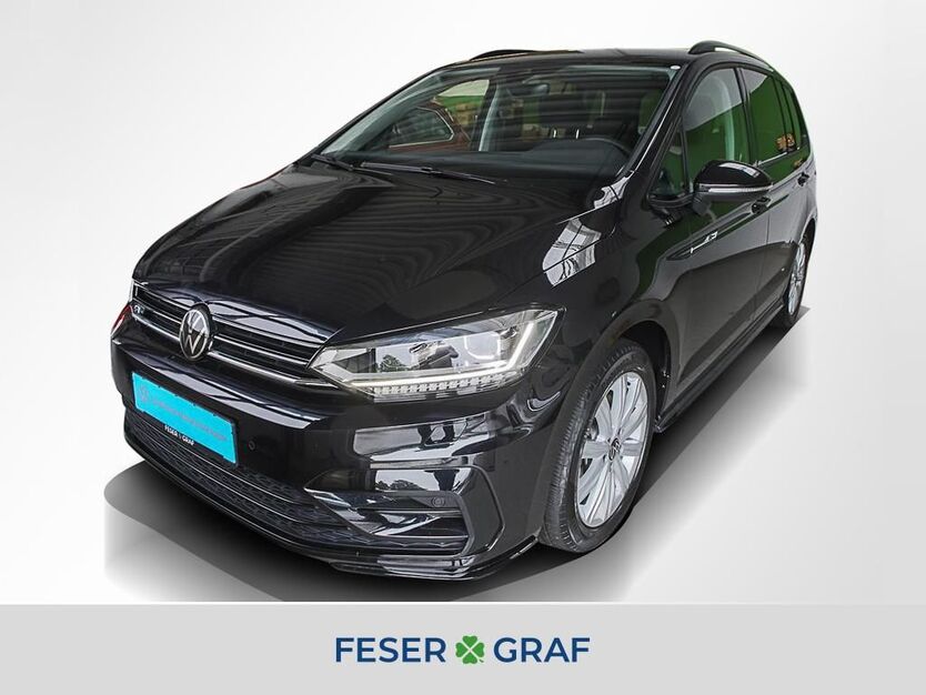 VW Touran 14.700 km 34.940 € Forchheim 91301