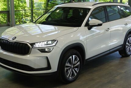 Skoda Kodiaq 11.700 km 43.991 € Olpe 57462