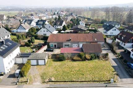 Grundstück Detmold / Heidenoldendorf Heidenoldendorf - 570.000&euro; | Angebot:25611388