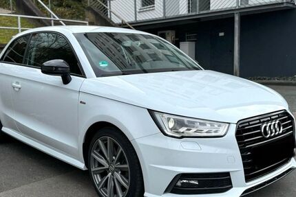 Audi A1 140.000 km 10.450 &euro; Siegen 57072