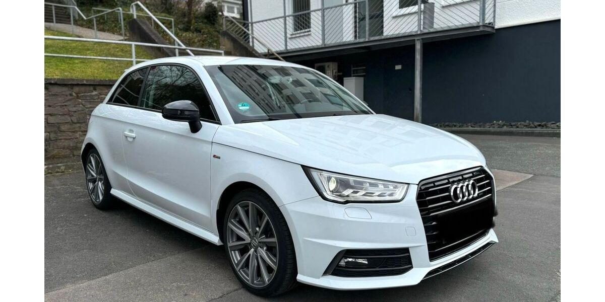 Audi A1 140.000 km 10.450 &euro; Siegen 57072