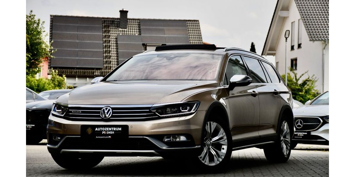 VW Passat Variant 209.046 km 13.700 &euro; Lorsch 64653