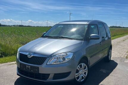 Skoda Roomster 41.000 km 5.995 &euro; Twistringen 27239