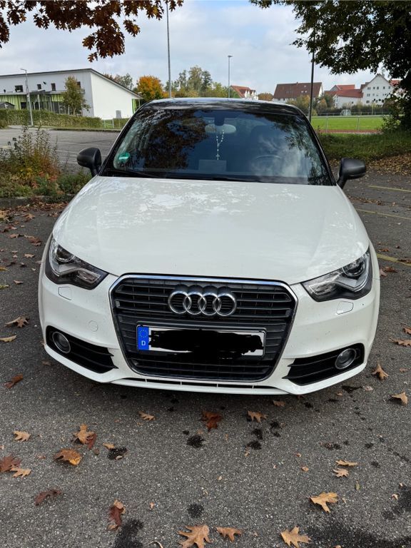Audi A1 149.000 km 8.050 € Bad Buchau 88422