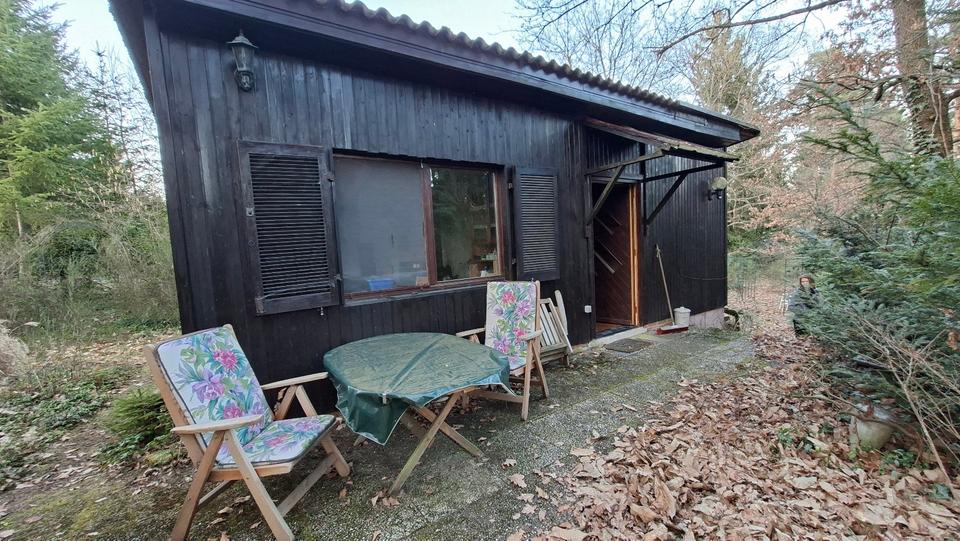 Einfamilienhaus Bad Dürkheim - 106.000&euro; | Angebot:25907624