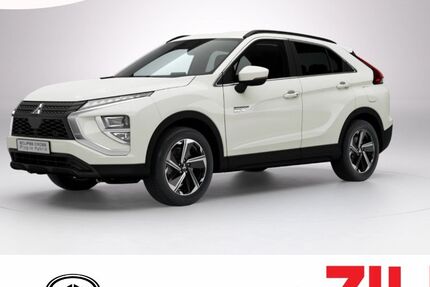 Mitsubishi Eclipse Cross 11.521 km 24.690 € Neuruppin 16816