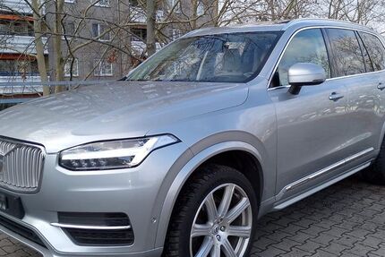 Volvo XC90 245.000 km 23.900 &euro; Berlin 12357