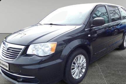 Lancia Voyager 206.400 km 5.980 € Nürnberg 90480