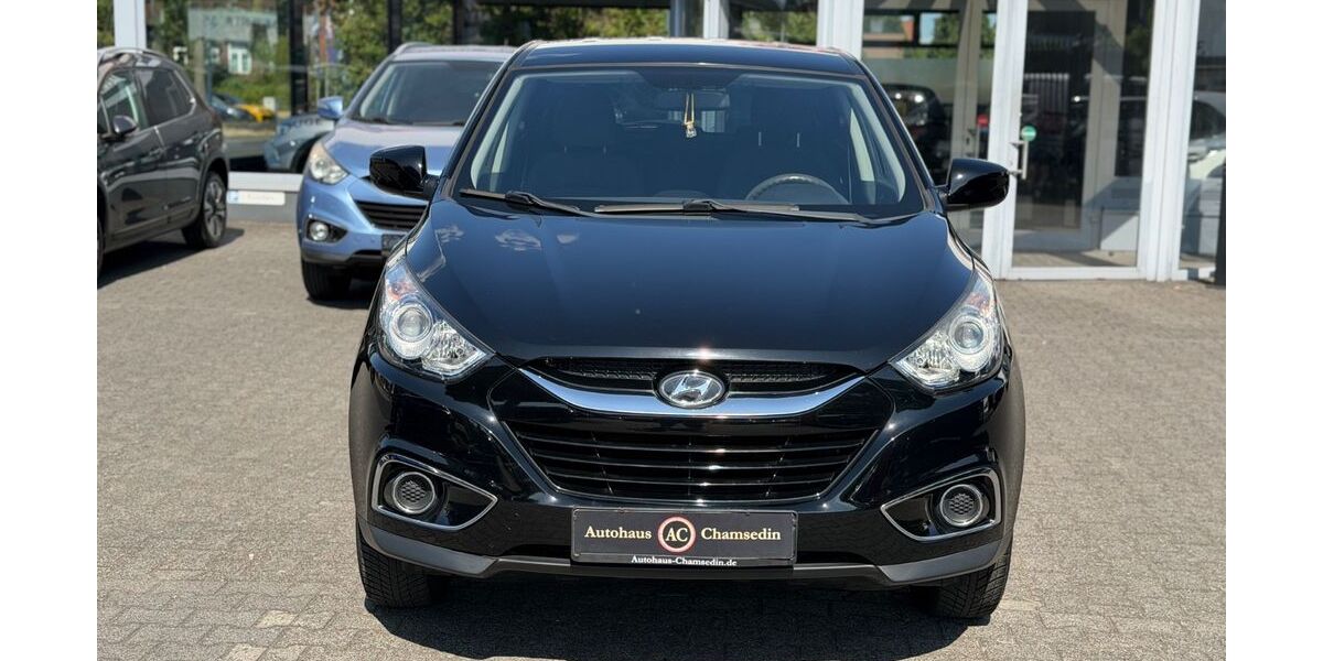 Hyundai ix35 127.877 km 6.999 &euro; Viersen 41748
