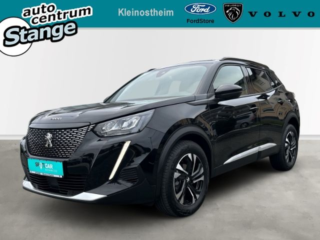 Peugeot 2008 22.990 km 23.590 &euro; Kleinostheim 63801