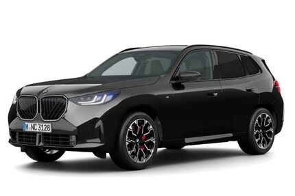 BMW X3 4.951 km 64.112 &euro; Lauda-Königshofen 97922