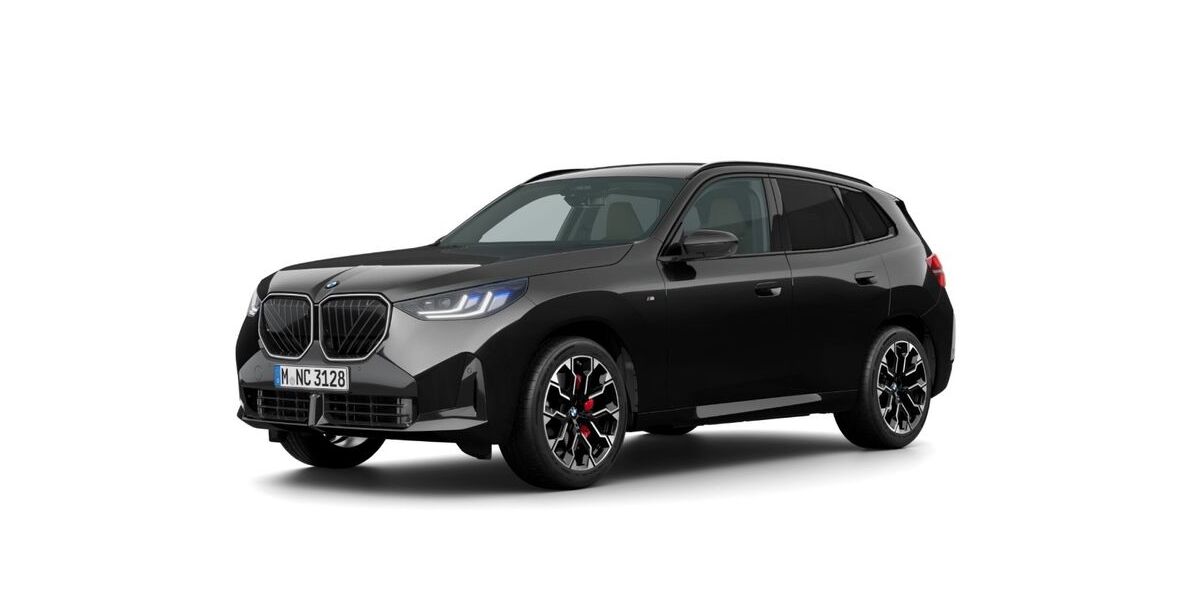 BMW X3 4.951 km 64.277 &euro; Lauda-Königshofen 97922