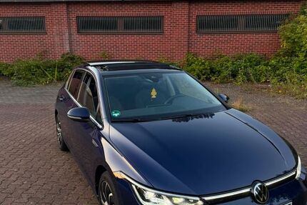 VW Golf 63.000 km 22.250 &euro; Velbert 42551