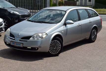 Nissan Primera