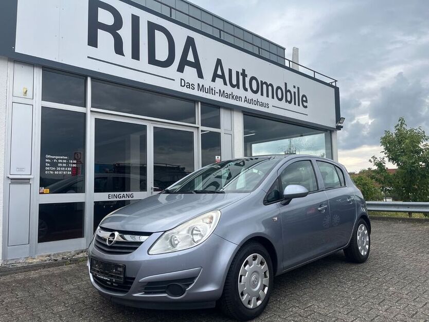 Corsa