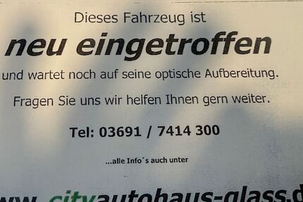 Skoda Kamiq 54.867 km 18.980 &euro; Eisenach 99817