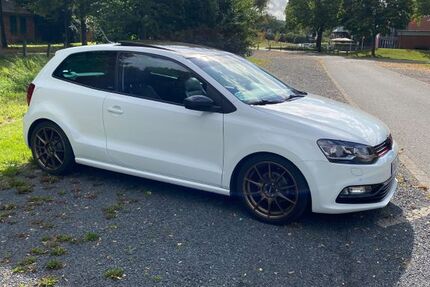 VW Polo 105.900 km 9.190 &euro; Duderstadt 37115