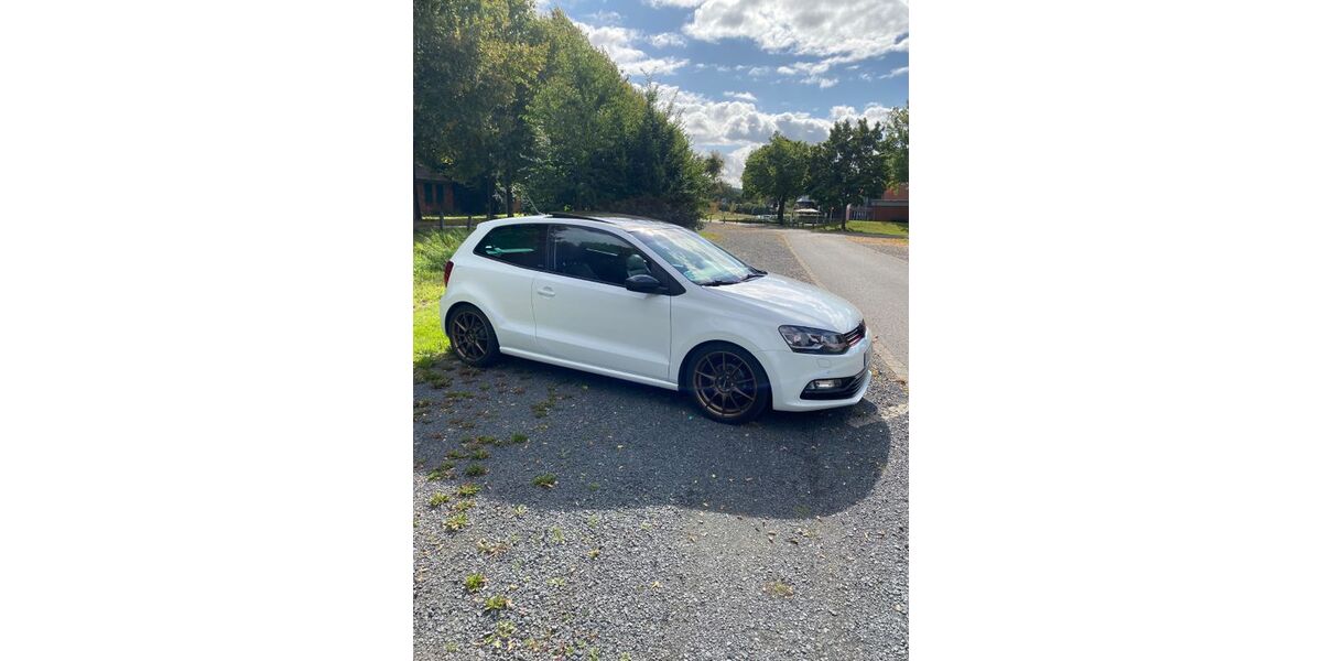 VW Polo 105.900 km 9.190 &euro; Duderstadt 37115
