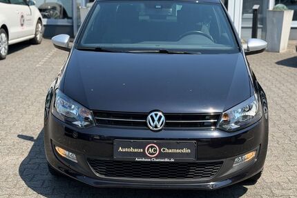 VW Polo 131.349 km 6.500 &euro; Viersen 41748