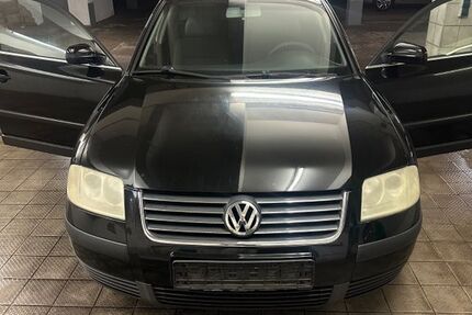 VW Passat 225.793 km 999 &euro; Nürnberg 90449