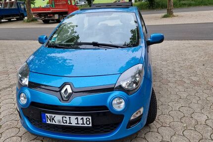 Renault Twingo 95.000 km 4.250 &euro; Neunkirchen 66538