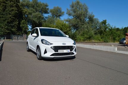Hyundai i10 51.480 km 10.900 &euro; Eberswalde 16227