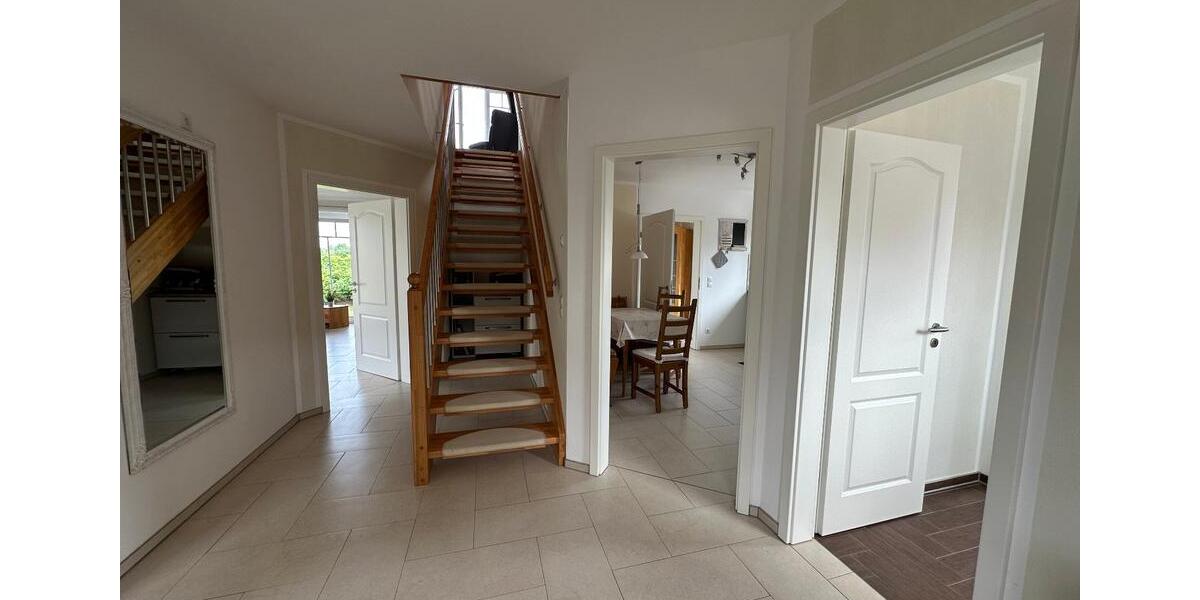Einfamilienhaus Dassow - 6 Zimmer, 162 m&sup2;, 595.000&euro; | Angebot:27078383