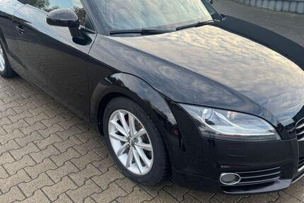Audi TT 132.900 km 13.990 € Dortmund 44319