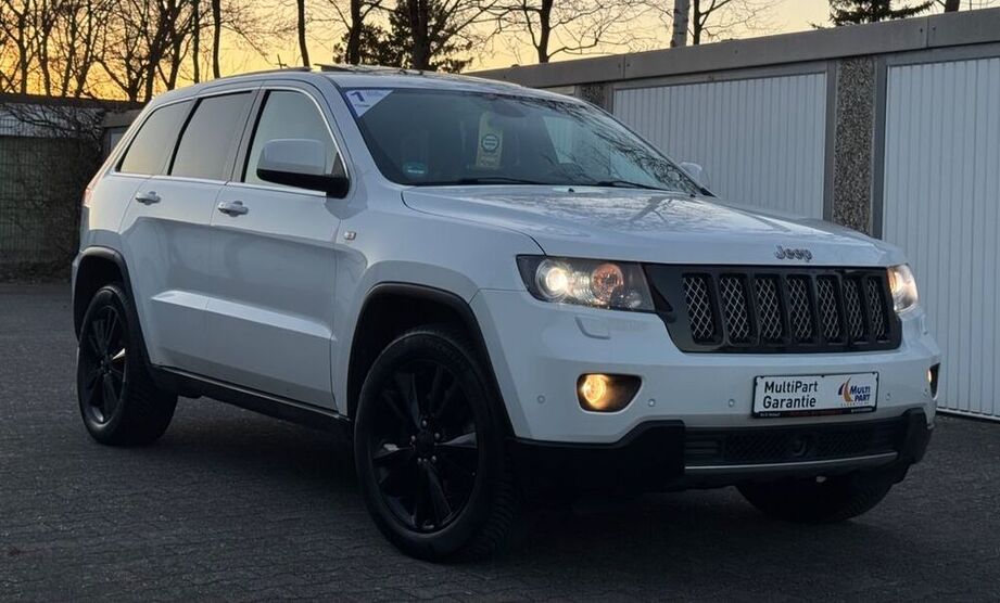 Grand Cherokee
